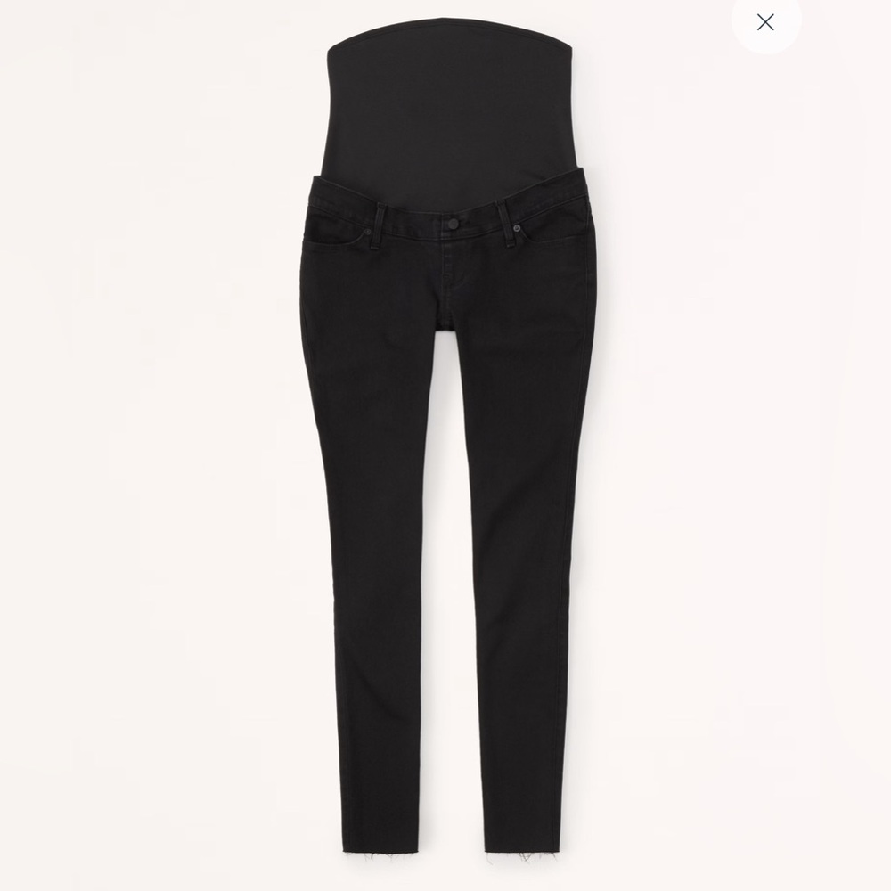 Abercrombie Maternity The Jean Legging
